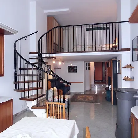 Belvedere Sul Lago Cinque Apartment Valbrona