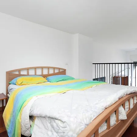 Belvedere Sul Lago Cinque Apartment Valbrona