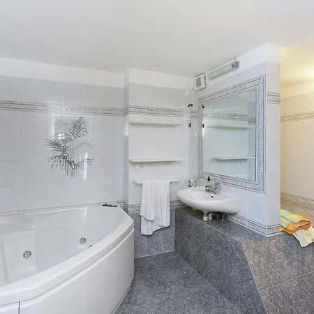 Apartment Belvedere Sul Lago Cinque Valbrona