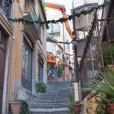 Belvedere Sul Lago Cinque דירה Valbrona