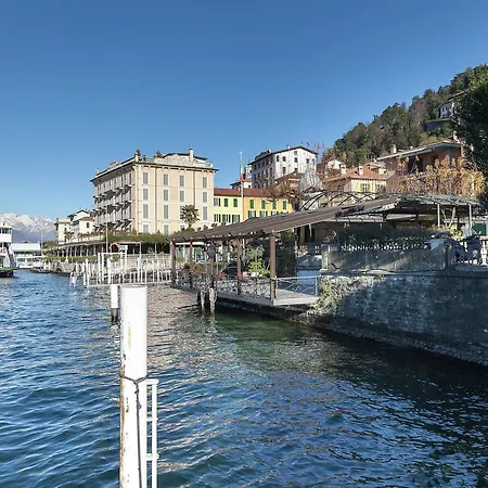 Belvedere Sul Lago Cinque דירה